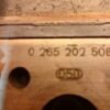 ABS OPEL ASTRA ZAFIRA 0265202508 24463350 0273004648