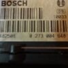 ABS OPEL ASTRA ZAFIRA 0265202508 24463350 0273004648