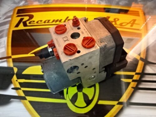 ABS OPEL ASTRA ZAFIRA 0265202508 24463350 0273004648