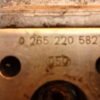 ABS Opel Vectra 0265220582 09191501 EE 0273004516  09191501EE