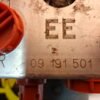 ABS Opel Vectra 0265220582 09191501 EE 0273004516  09191501EE