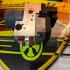 ABS Opel Vectra 0265220582 09191501 EE 0273004516  09191501EE