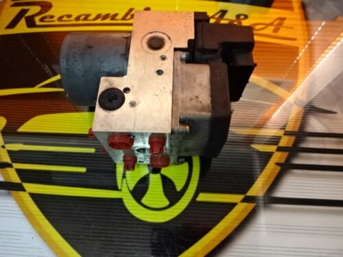ABS Opel Vectra 0265220582 09191501 EE 0273004516  09191501EE
