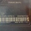ABS HONDA CRV 57110SKNG011M1 57110-SKN-G011-M1 06210201594 06210903523
