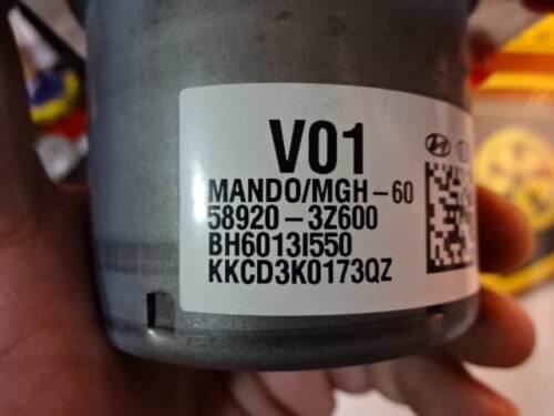 ABS HYUNDAI I40 589203Z600 58920-3Z600 V01 BH6013I550 A1000635AEE BE6003I550