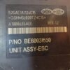 ABS HYUNDAI I40 589203Z600 58920-3Z600 V01 BH6013I550 A1000635AEE BE6003I550
