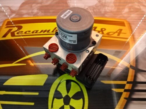 ABS Kia Sportage 589203U310 58920-3U310 W31 BE6003I323 5WY7F43E