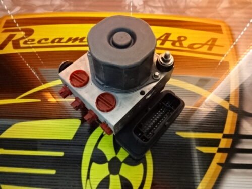 ABS NISSAN PULSAR 47660 3ZF0A 476603ZF0A 0265256070 0265956531