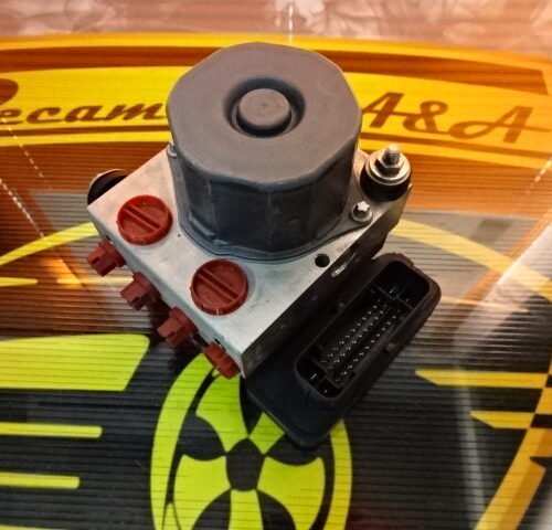 ABS NISSAN PULSAR 47660 3ZF0A 476603ZF0A 0265256070 0265956531