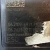 ABS  Hyundai i10 58900B4800 58900-B4800 06210224304 06210968313