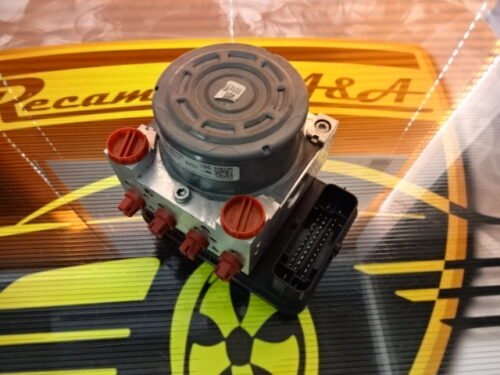 ABS  Hyundai i10 58900B4800 58900-B4800 06210224304 06210968313