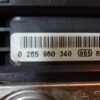 ABS BMW 0265960340 34516788219-02 34526788220-01  34516780126-02