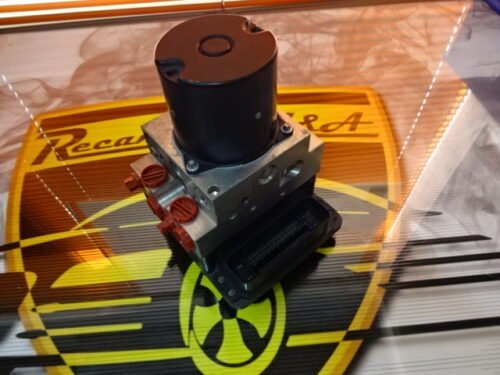 ABS BMW 0265960340 34516788219-02 34526788220-01  34516780126-02