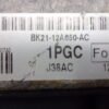 Centralita Ford TRANSIT S180146202A SID208 BK2112A650AC BK21-12A650-AC