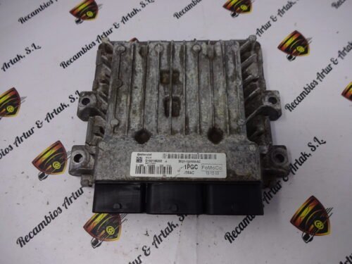 Centralita Ford TRANSIT S180146202A SID208 BK2112A650AC BK21-12A650-AC