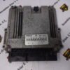 Centralita del motor Renault Master NISSAN 0281030577 237102265R