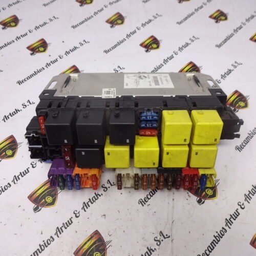 A0285459832 05045113 SAM Caja de fusibles Mercedes w220 A0285459832 05045113
