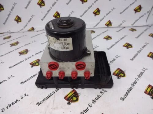 ABS Mercedes A0044310512 Q02 10020402904 A2035451632 Q02 10094715133