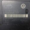 ABS VW Touareg 7L0614111H 7LO614111H 7L0907379G 7LO907379G