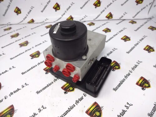 ABS VW Touareg 7L0614111H 7LO614111H 7L0907379G 7LO907379G