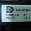 Clima panel de control  ROVER  460002300 WK.3-04 12V 131177