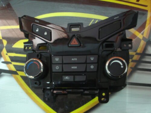 Clima panel de control CHEVROLET CRUZE 3870568 96936168  12013123  96930980