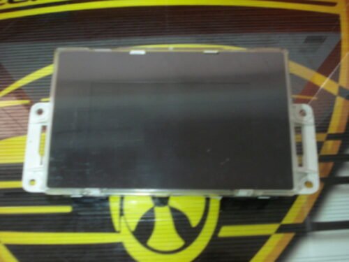 Pantalla del salpicadero Nissan Almera 28090BU700A 28090 BU 700 A 21671202-5A