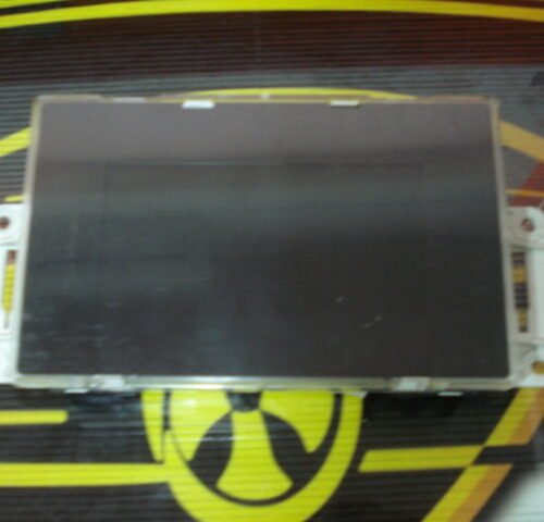 28090BU700A 28090 BU 700 A 21671202-5A Pantalla del salpicadero Nissan Almera 28090BU700A 28090 BU 700 A 21671202-5A