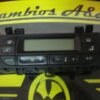 Clima panel de control  CITROEN C2 C3 96377775XT  N103099J