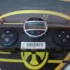 Clima panel de control  Renault Megane Scenic 8200344842