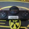 Clima panel de control  Renault Megane Scenic 8200141294 16660360