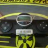 Clima panel de control Renault Megane Scenic 8200501465 69340055