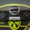 Clima panel de control  Renault Megane Scenic 8200296683