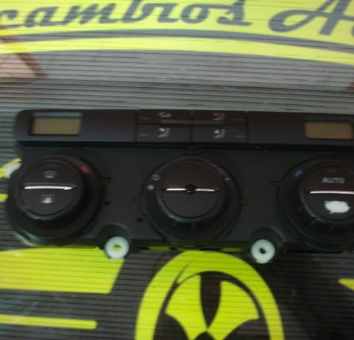 Control de la calefacción Skoda Octavia 1Z0907044H 1ZO907044H 5HB00873120