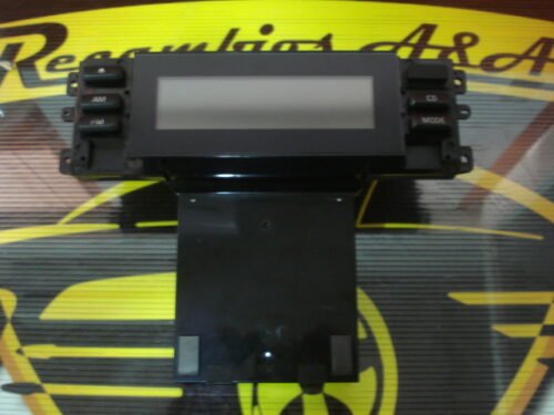 Pantalla del salpicadero  VOLVO XC60 V70  36001867 1567461  7923