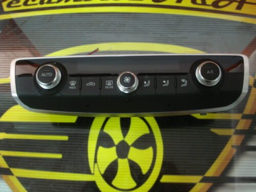 8V0820043AE 8VO820043AE Control de la calefacción AUDI A3 8V0820043AE 8VO820043AE