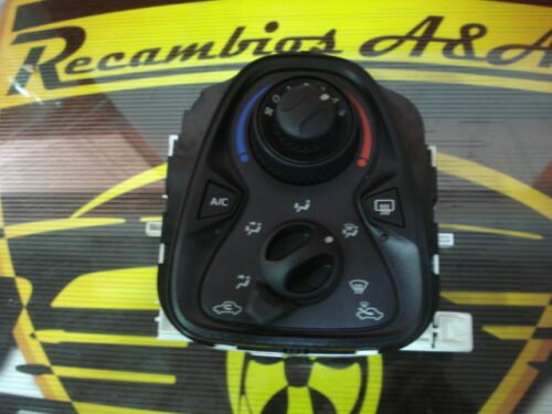 Clima panel de control Citroen TOYOTA PEUGEOT 55900-YV030 55900YV030 B000737077