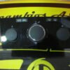 Clima panel de control  Opel Astra 13274231 13274231BW3 90151-363