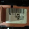 Clima Citroen PEUGEOT 96715292XN 5HB009334-68 96470287XT 96512442XT