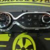 Clima panel de control  Renault Captur 275100037R CAREG X98-X87