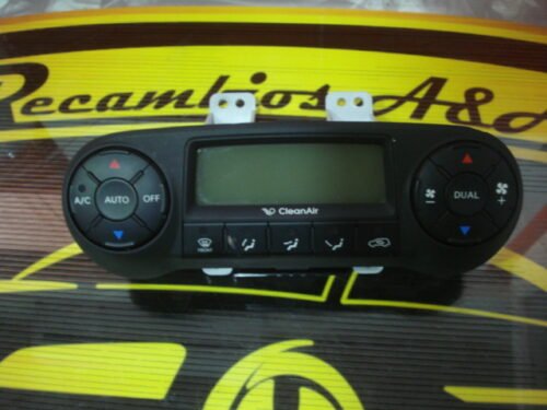 Clima panel de control  Hyundai IX35 972502Y301 97250-2Y301 GD4309 C30