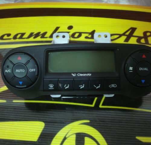 Clima panel de control  Hyundai IX35 972502Y301 97250-2Y301 GD4309 C30