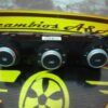 Clima panel de control  KIA Ceed 97250-1H221 972501H221 ED FL04 A0248