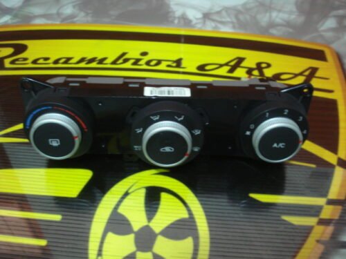 Clima panel de control  KIA Ceed 97250-1H221 972501H221 ED FL04 A0248