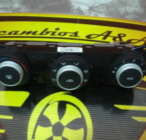 Clima panel de control  KIA Ceed 97250-1H221 972501H221 ED FL04 A0248