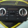 Clima panel de control AUDI A3 8P0820043BM A2C53380926