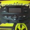 96314105XT 9140010369 Clima panel de control Citroen Xsara Picasso 96314105XT 9140010369