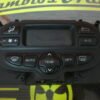 Clima panel de control  PEUGEOT 307 96430991XT 216697294