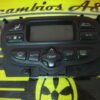 Clima panel de control  PEUGEOT CITROEN 96450543XT 9140010506