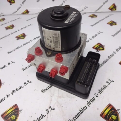 ABS Honda CR-V 57110S9A0130 57110-S9A-0130 10020600304 10096007003 00008073D2